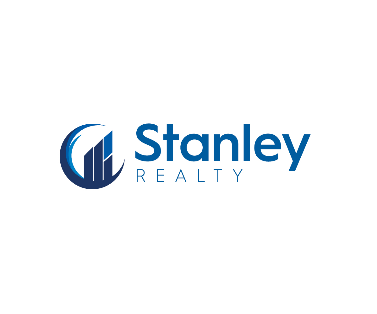 Logo Design by isabel.paoli for Stanley Realty | Design #13964351