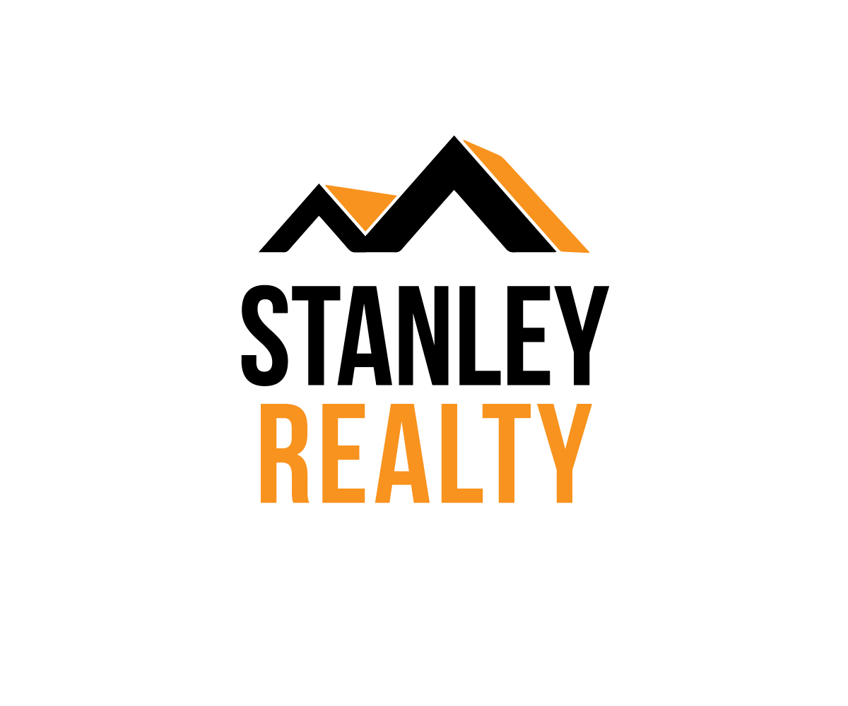 Diseño de Logo por isabel.paoli para Stanley Realty | Diseño #13964352