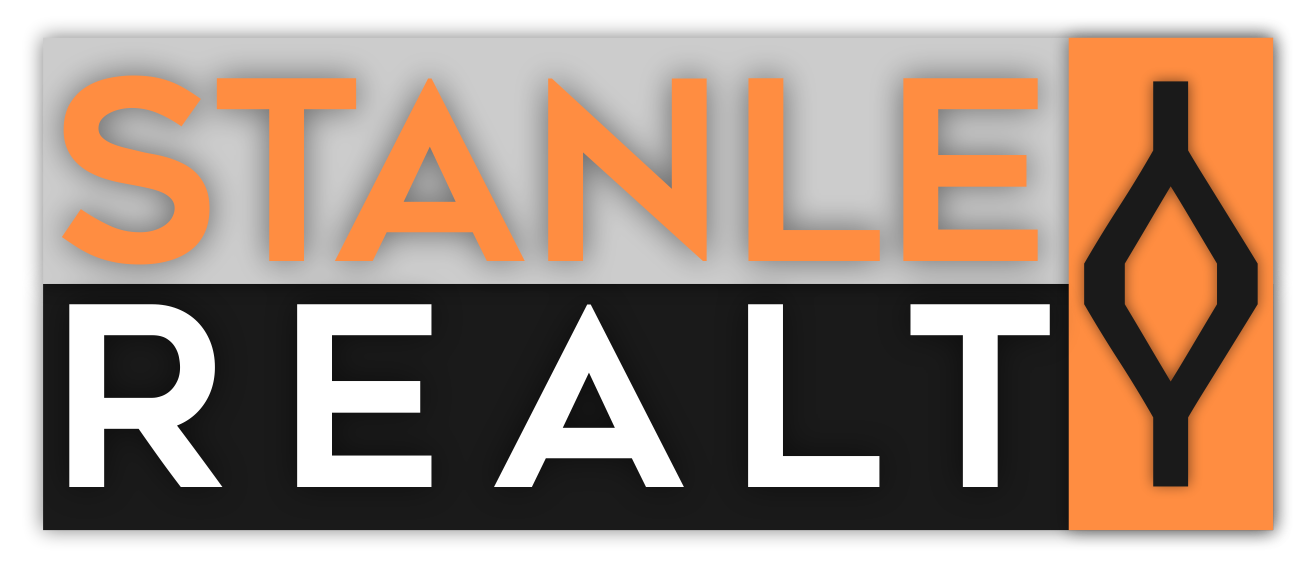 Logo Design by Pammi Sarty for Stanley Realty | Design #13973581