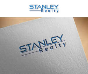 Logo Design by Jawlla for Stanley Realty | Design: #13976399