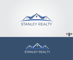 Logo Design by dmatas for Stanley Realty | Design: #14021270