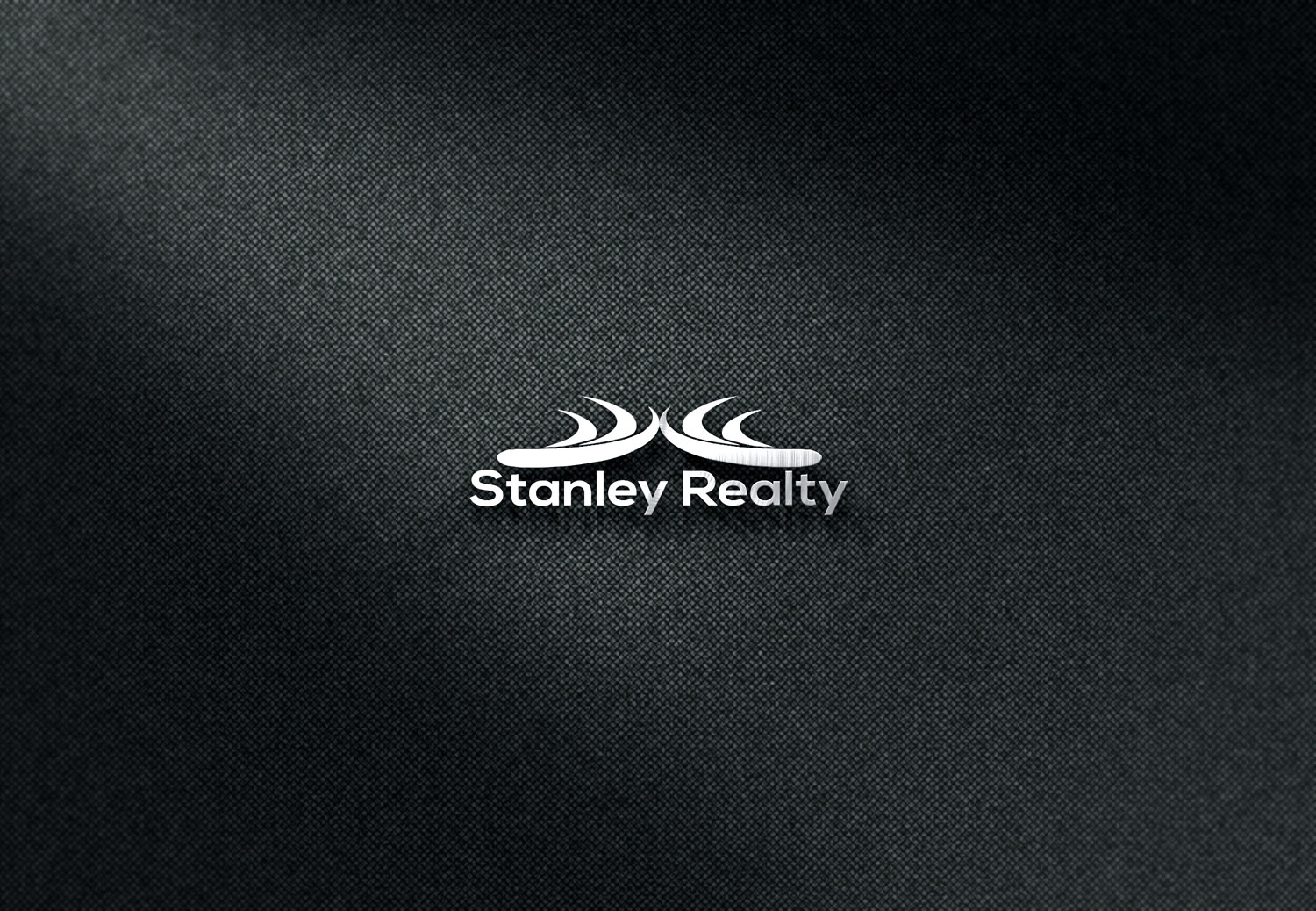 Logo Design by Afsana Yesmin for Stanley Realty | Design #14032284