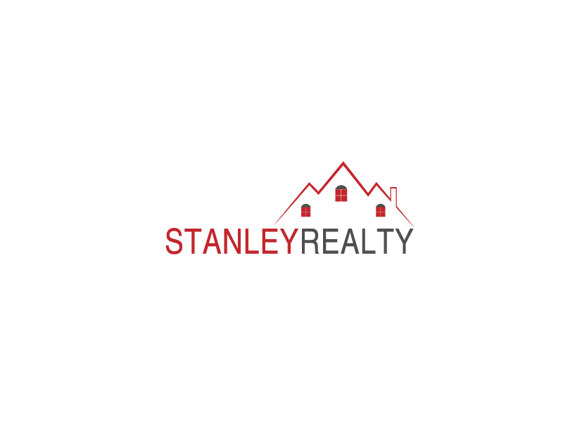 Logo-Design von esolztech für Stanley Realty | Design #14029211