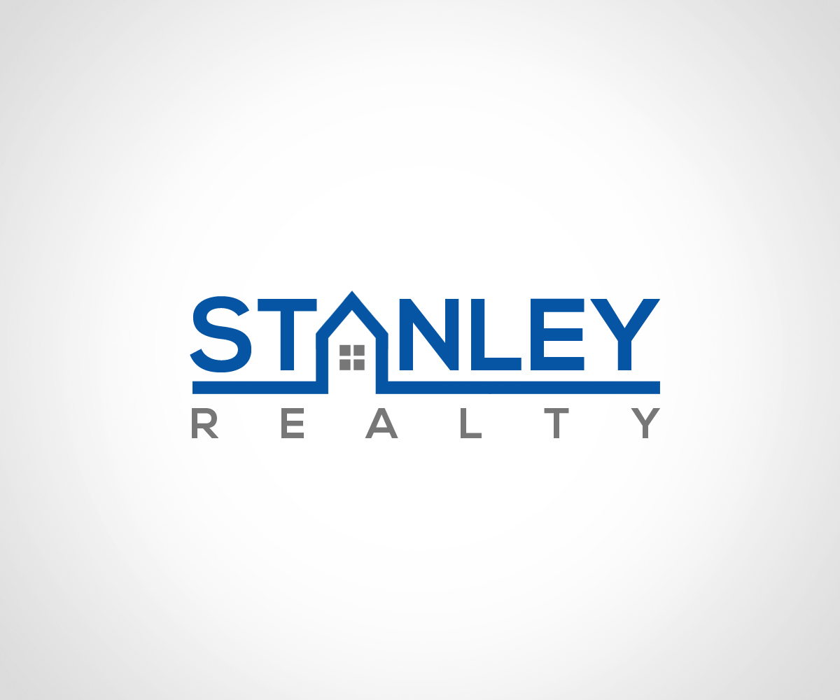Logo Design by surpris for Stanley Realty | Design: #13967635