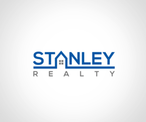Logo Design by surpris for Stanley Realty | Design: #13967635