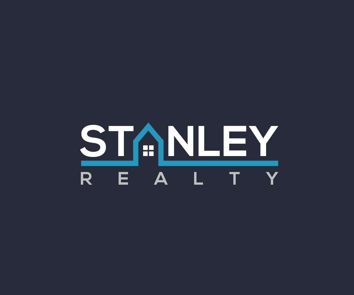 Logo Design by surpris for Stanley Realty | Design #13967689