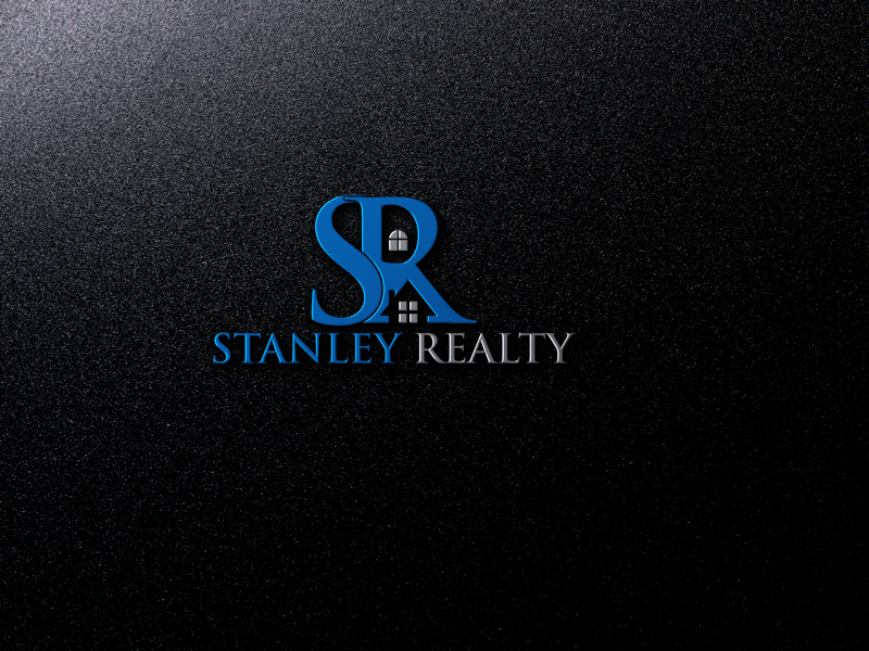 Logo-Design von NightStudio für Stanley Realty | Design #13980870