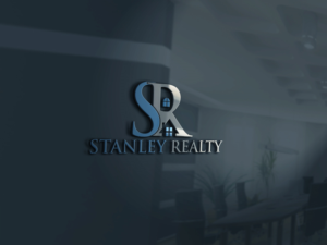 Logo-Design von NightStudio für Stanley Realty | Design: #13980872