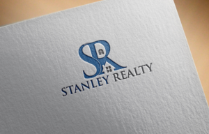 Logo-Design von NightStudio für Stanley Realty | Design: #13980873