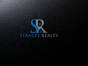 Logo-Design von NightStudio für Stanley Realty | Design: #13980877