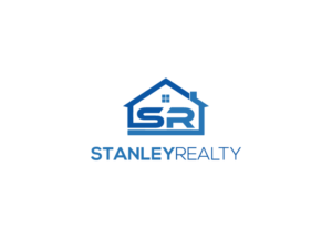 Logo Design by futurism for Stanley Realty | Design: #14009005