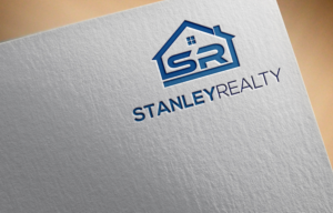 Logo Design by futurism for Stanley Realty | Design: #14009006