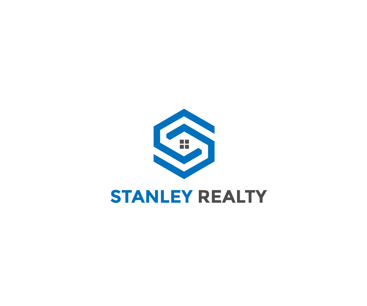 Logo Design by LYZA for Stanley Realty | Design #13966178