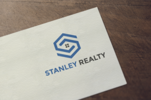 Logo Design by LYZA for Stanley Realty | Design: #13966194