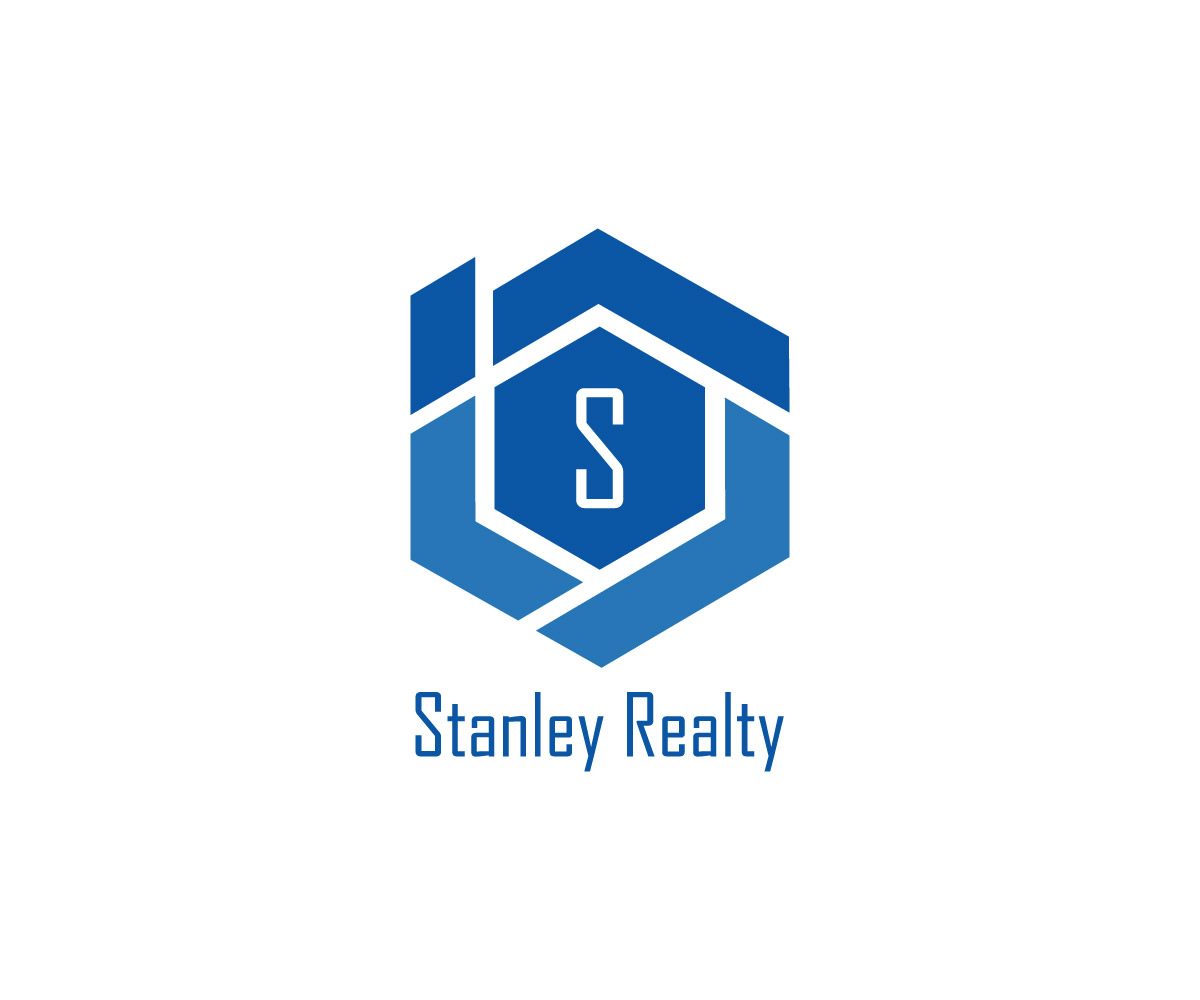 Logo Design by ashabusurur for Stanley Realty | Design #13996427