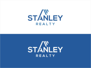 Logo Design by Sushma for Stanley Realty | Design: #13962974