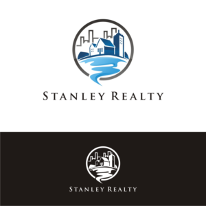 Design de Logo par andsproject pour Stanley Realty | Design #14020019