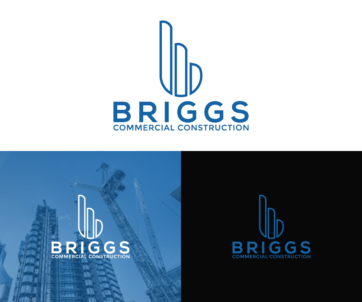 Logo Design by CHAN GRFX for this project | Design #14188724