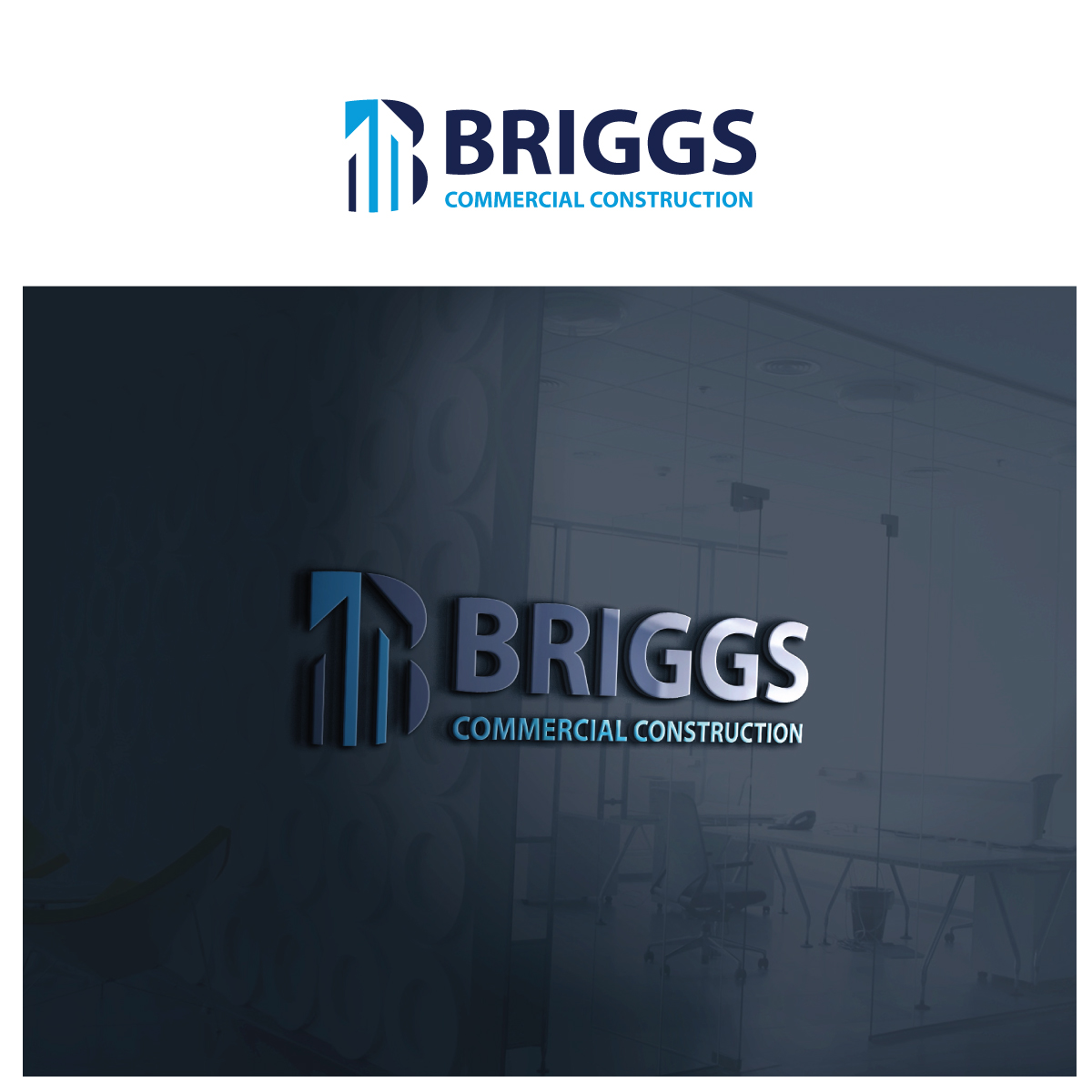 Logo Design by Graphic Bricks for this project | Design #14163149