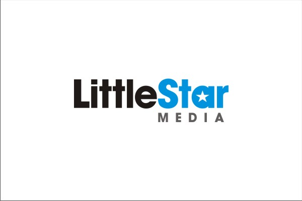 Logo Design by subhadip for LittleStarMedia | Design #549076