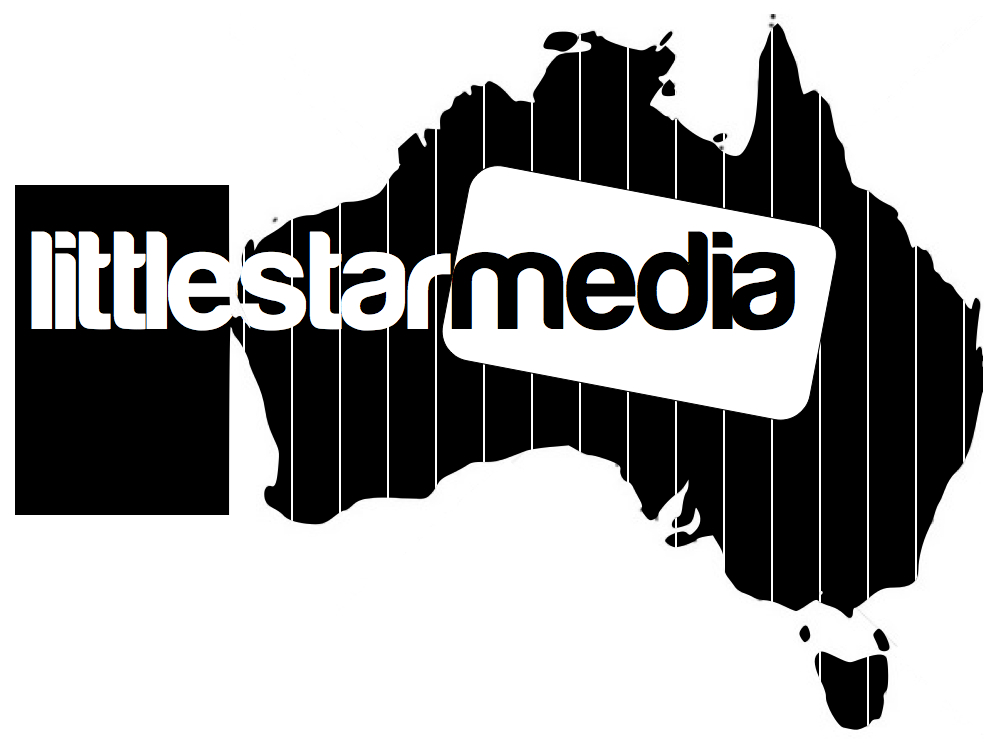 Design de Logo par andre.los pour LittleStarMedia | Design #559974