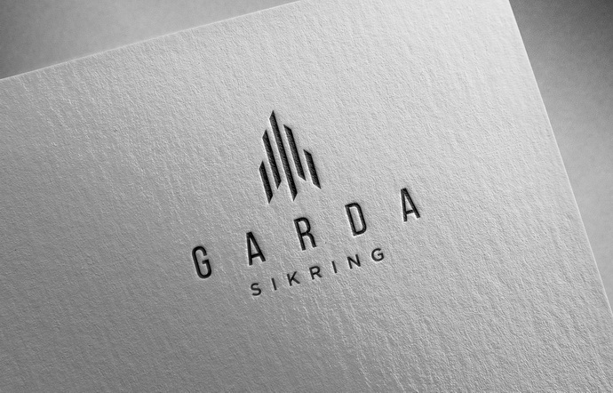 Diseño de Logo por christianpoetoe para Longship | Diseño #13996970