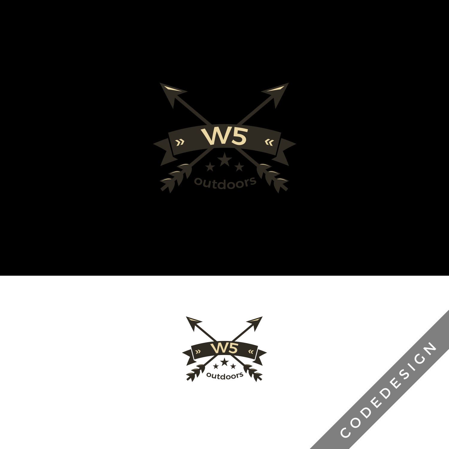 Logo Design by Decos Studio for this project | Design #13963903