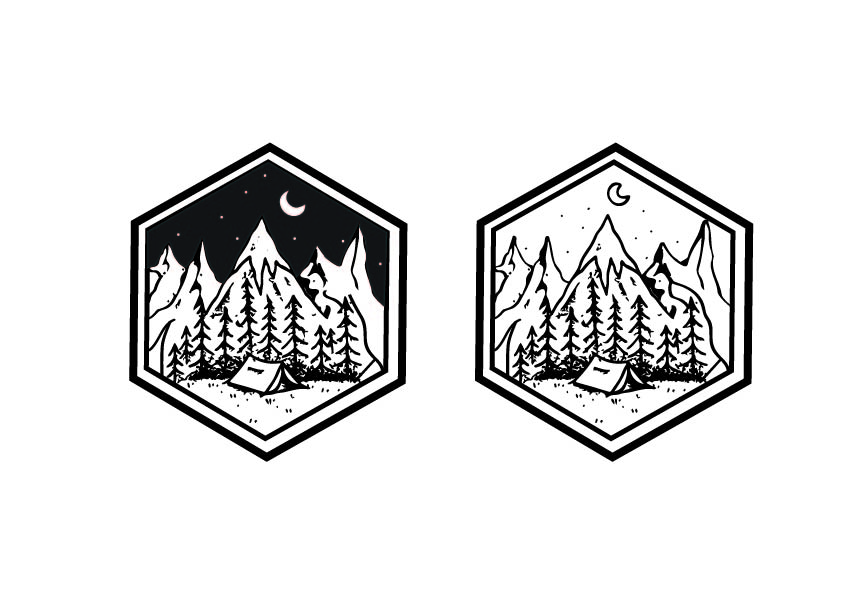 Design Art par Kohan Cito pour Among The Wild | Design #13981941