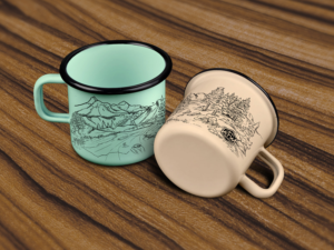 Art Design by carmencastroarroyo for Among The Wild | Design #14011785