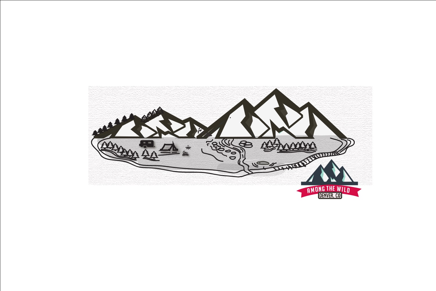 Art Design by daniels for Among The Wild | Design #14134726