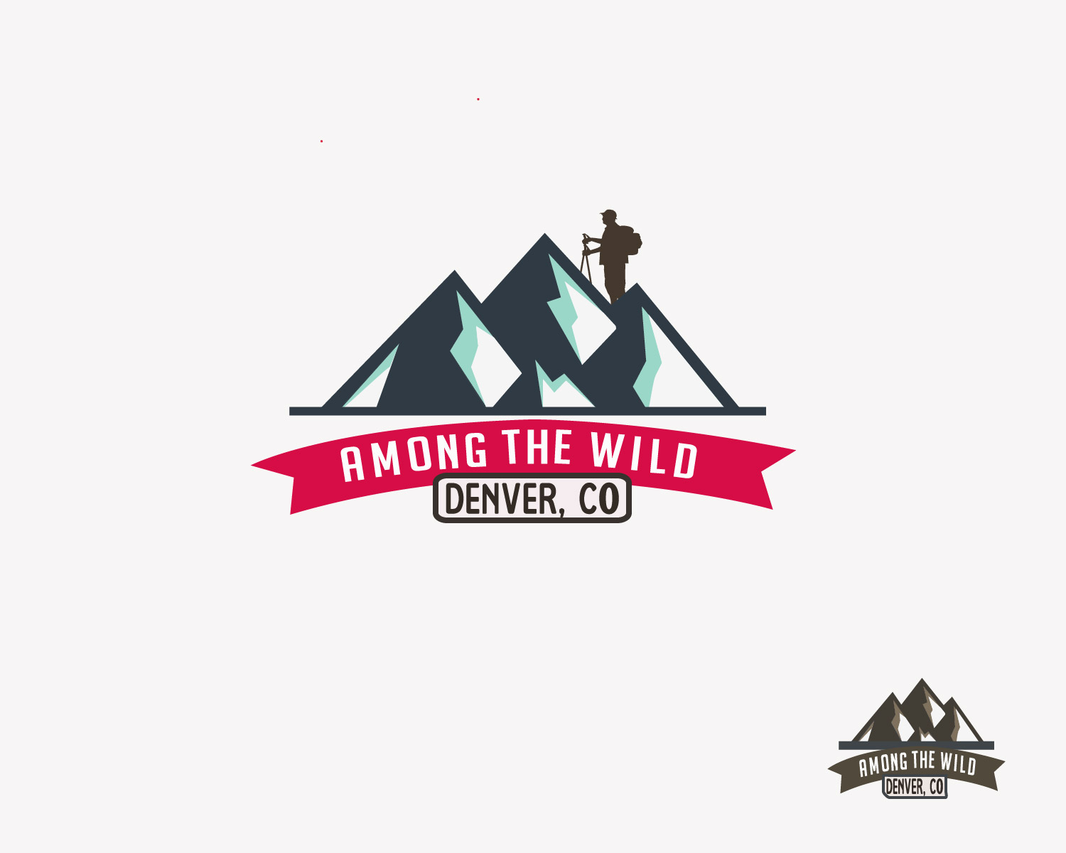 Kunst-Design von daniels für Among The Wild | Design #14134739