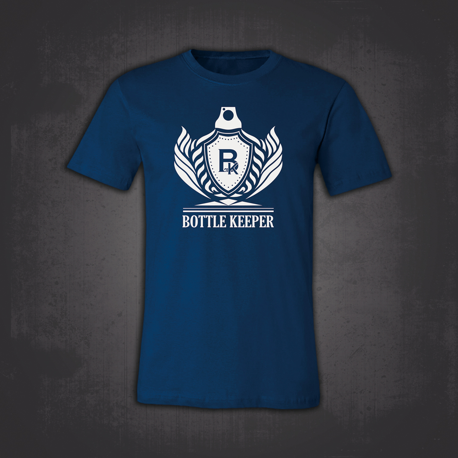 T-shirt Design by iwan s for this project | Design #14145584