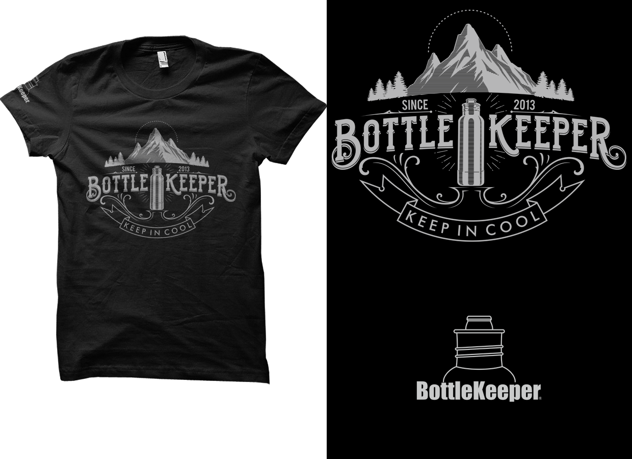 T-shirt Design by cithuwill for this project | Design #14102653