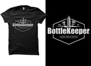 Warm Beer Hatin' Crew needs a T-shirt/logo design | Diseño de Camiseta por cithuwill