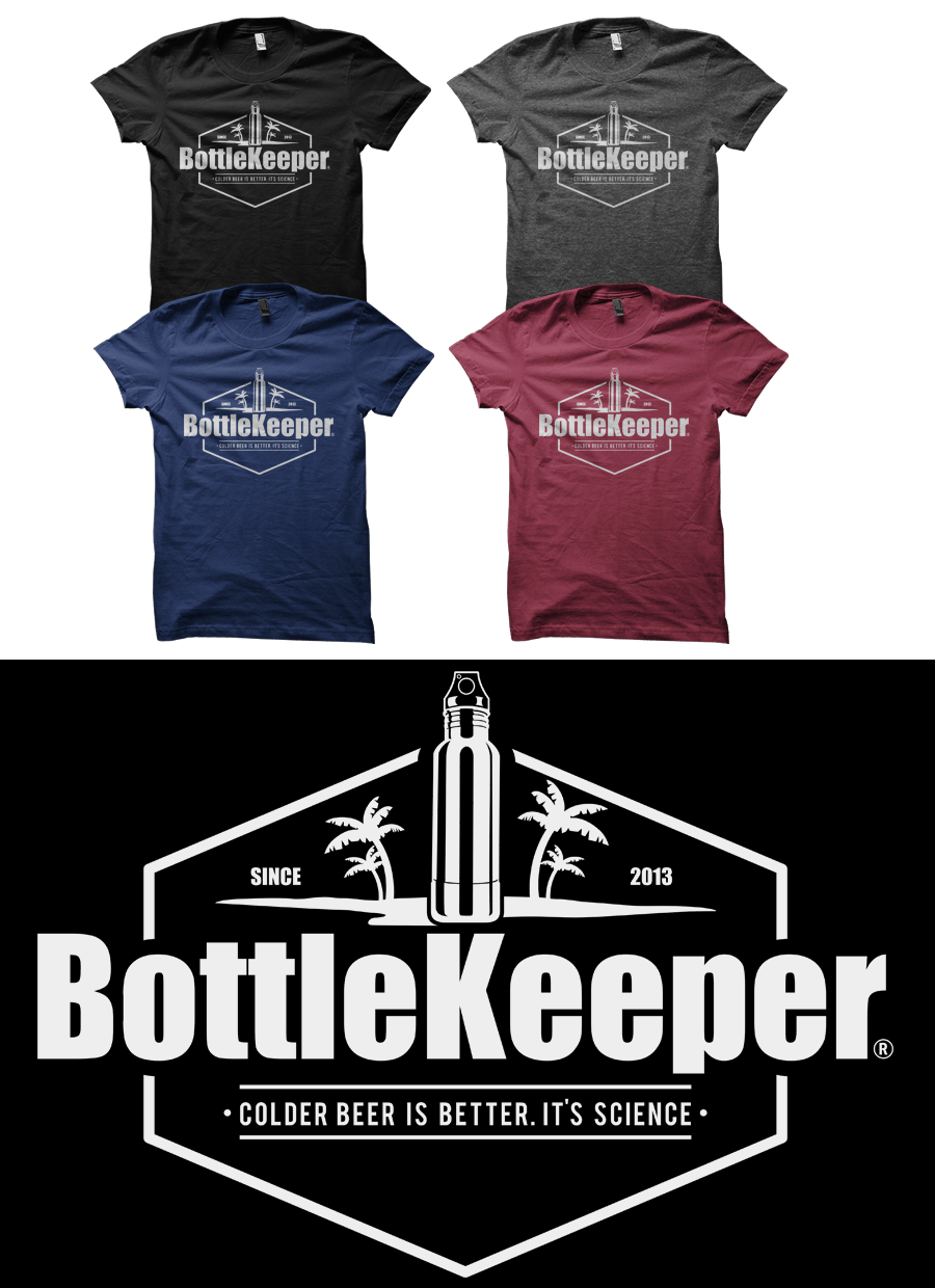 T-shirt Design by cithuwill for this project | Design #14192082