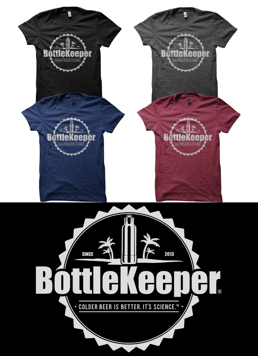 T-shirt Design by cithuwill for this project | Design #14199498