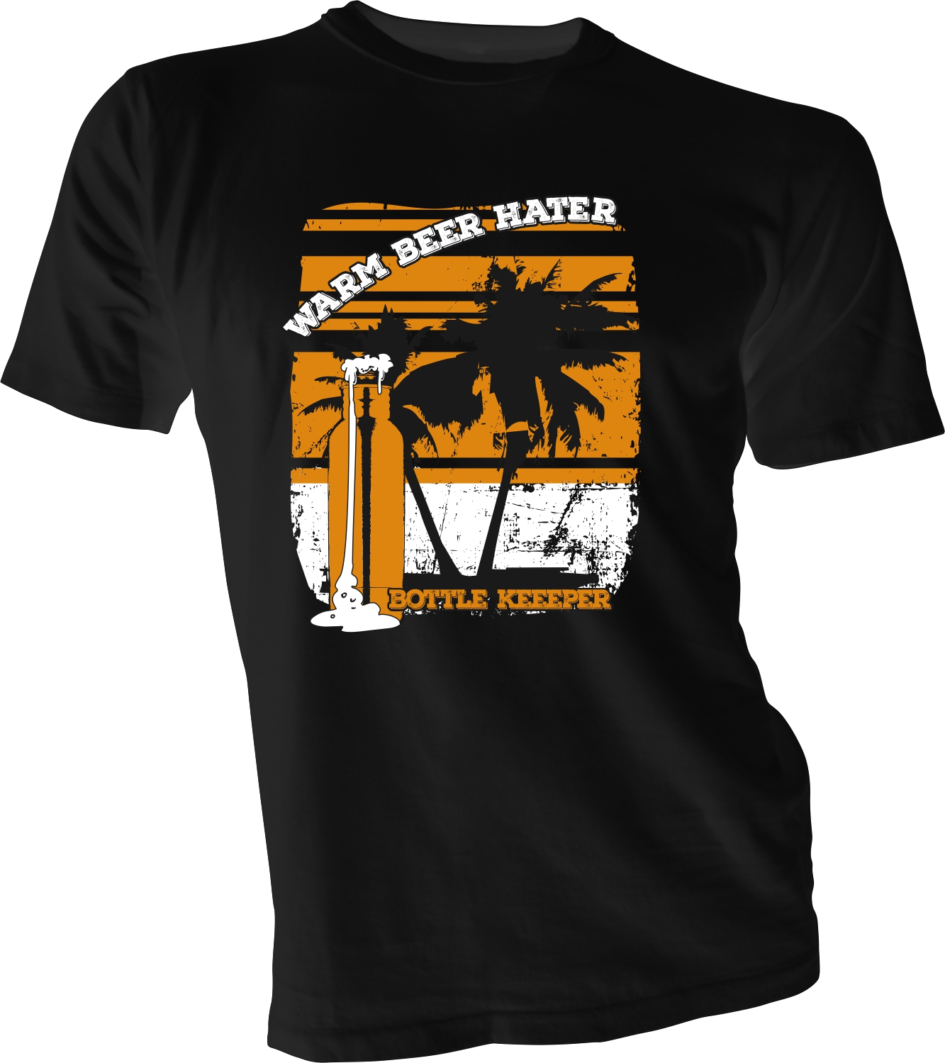 T-shirt Design by bacujkov for this project | Design #14089776