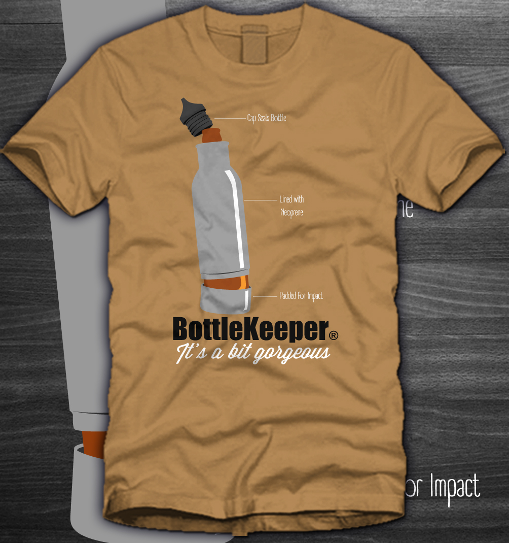 Design de T-shirt par Club Flyer Studios pour ce projet | Design #14076071