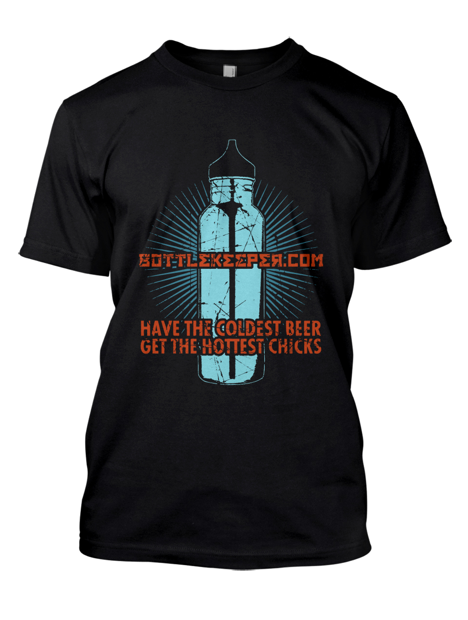 Diseño de Camiseta por Adrian para este proyecto | Diseño #14088524