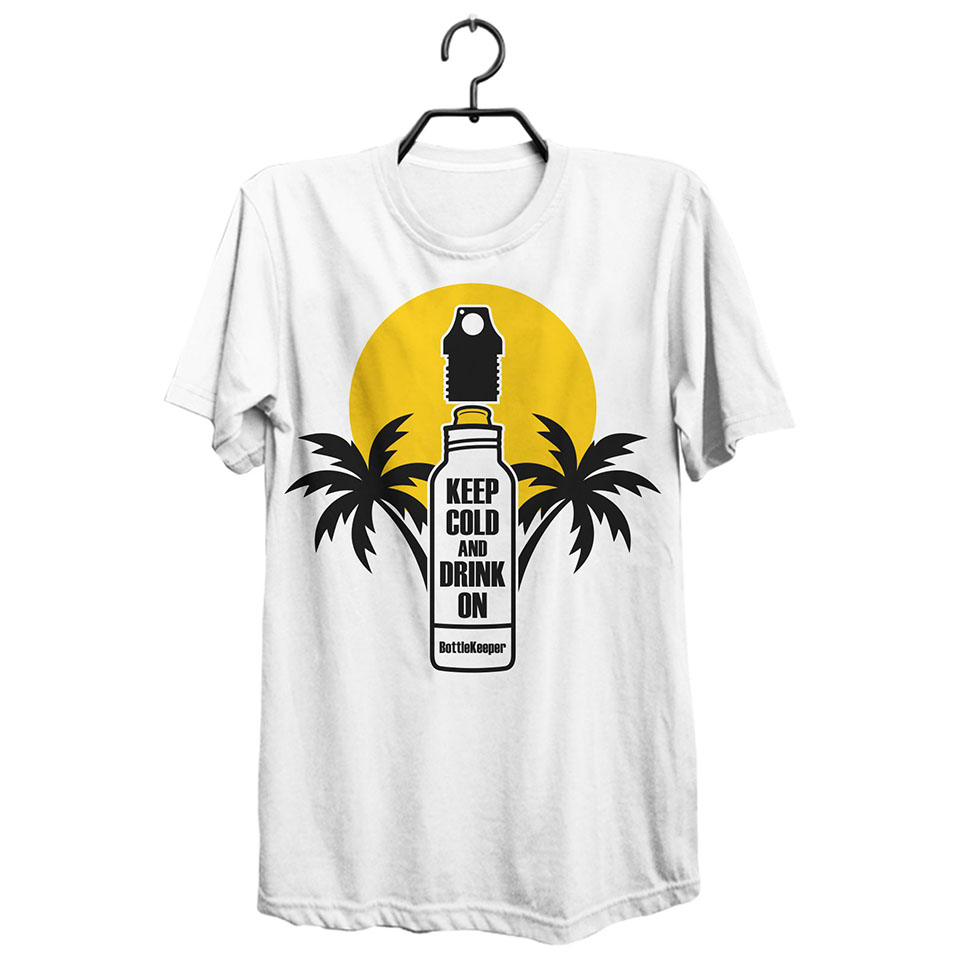T-shirt Design by 777SKY for this project | Design #14132086