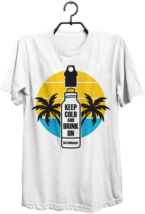 Diseño de Camiseta por 777SKY para este proyecto | Diseño #14133092