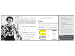 Flyer Design by Mon01 for this project | Design: #14001613