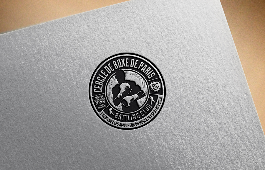 Logo Design by logout babu for this project | Design #13998595