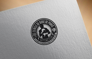 Logo Design by logout babu for this project | Design: #13998595