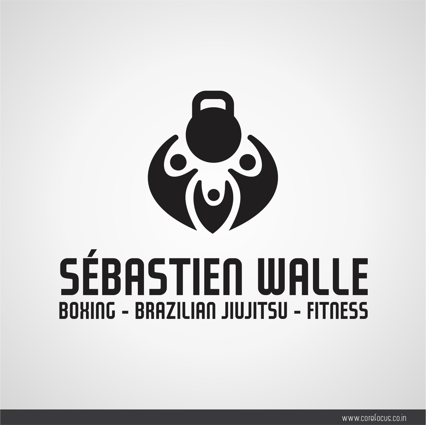 Logo Design by COREFOCUS for this project | Design #14004550