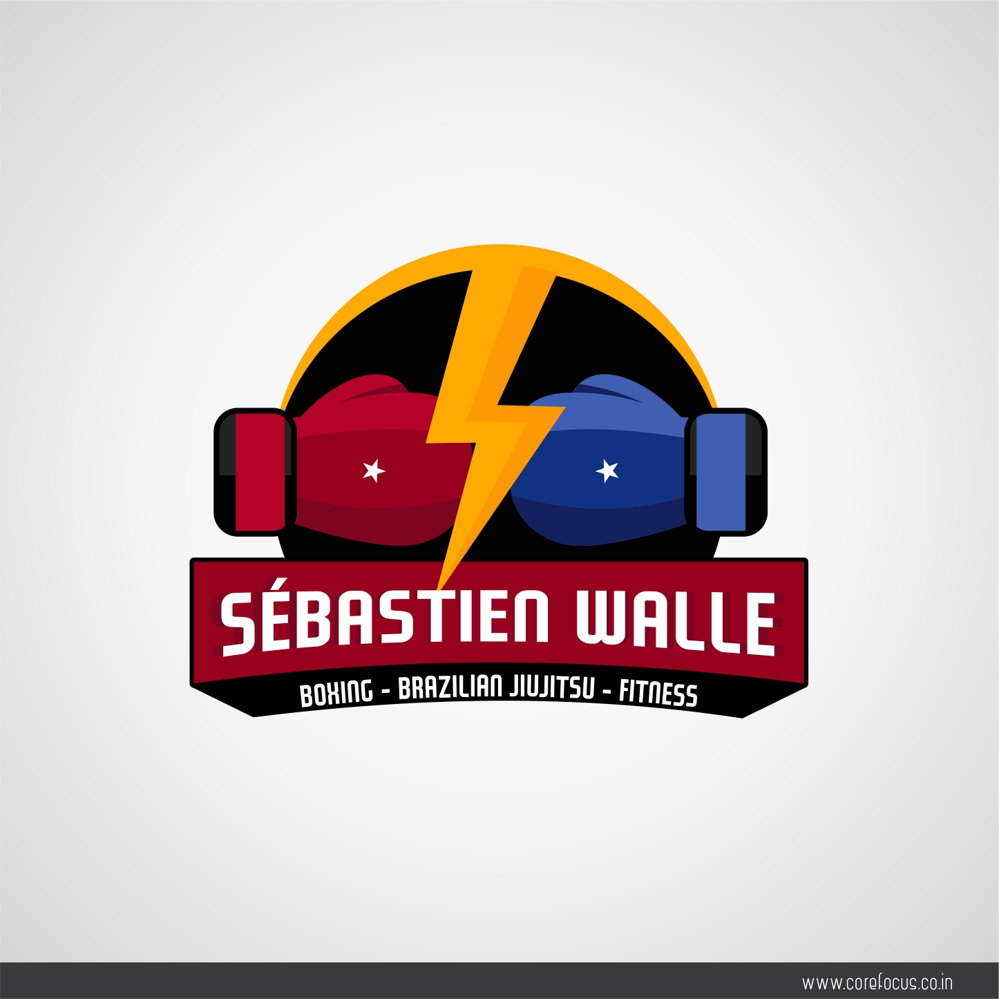 Logo Design by COREFOCUS for this project | Design #14004567