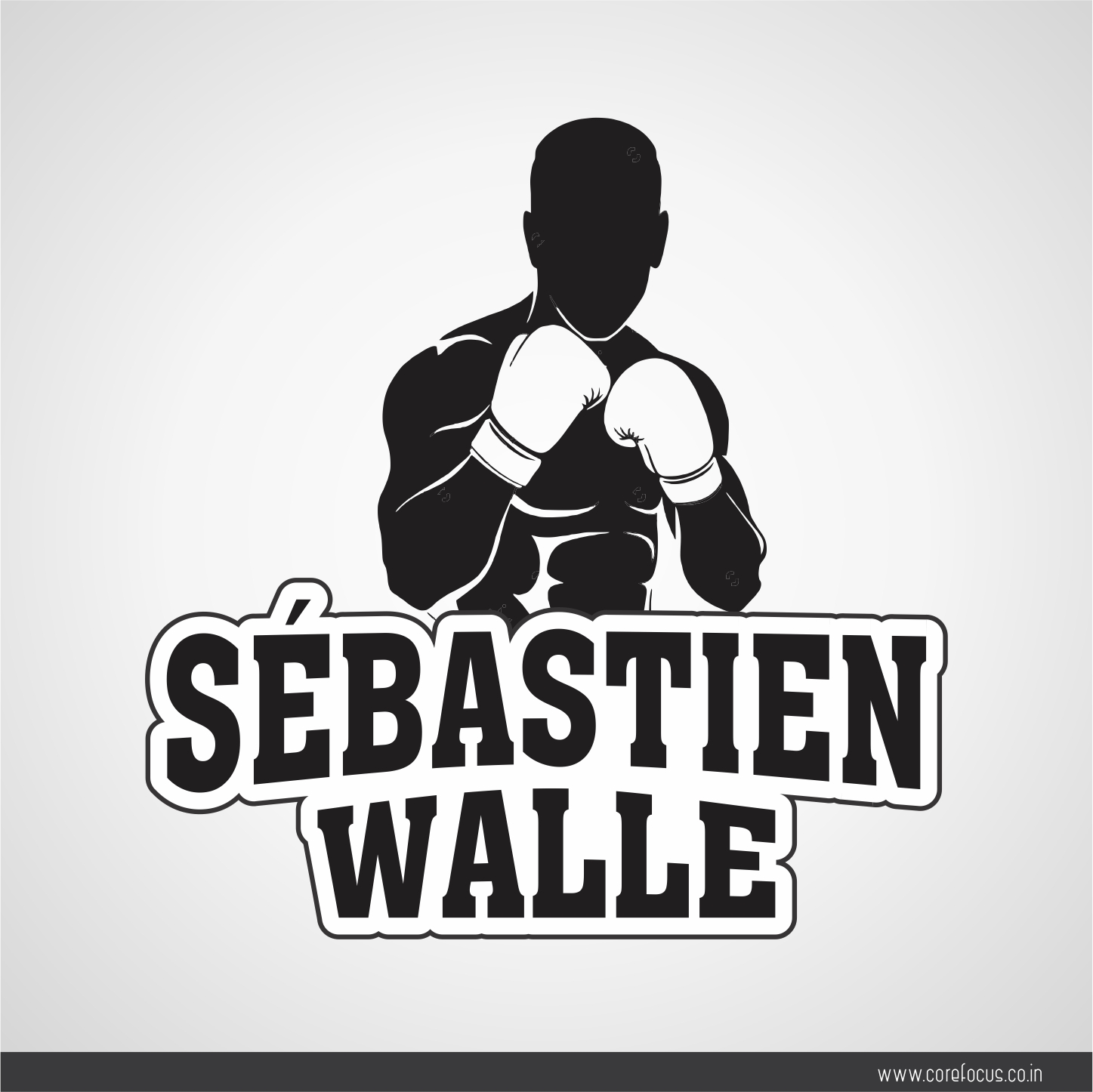 Logo Design by COREFOCUS for this project | Design #14004573