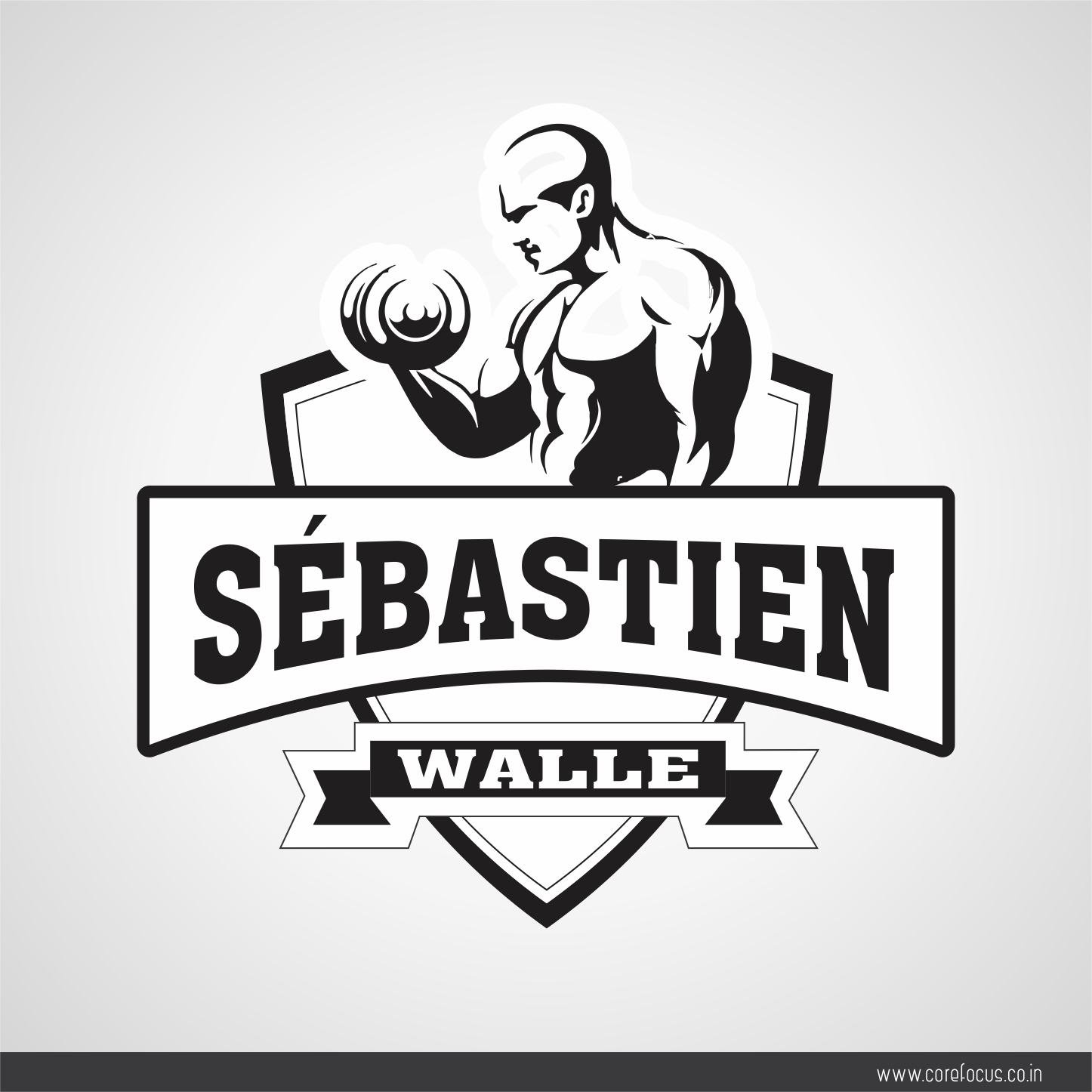 Logo Design by COREFOCUS for this project | Design #14004587