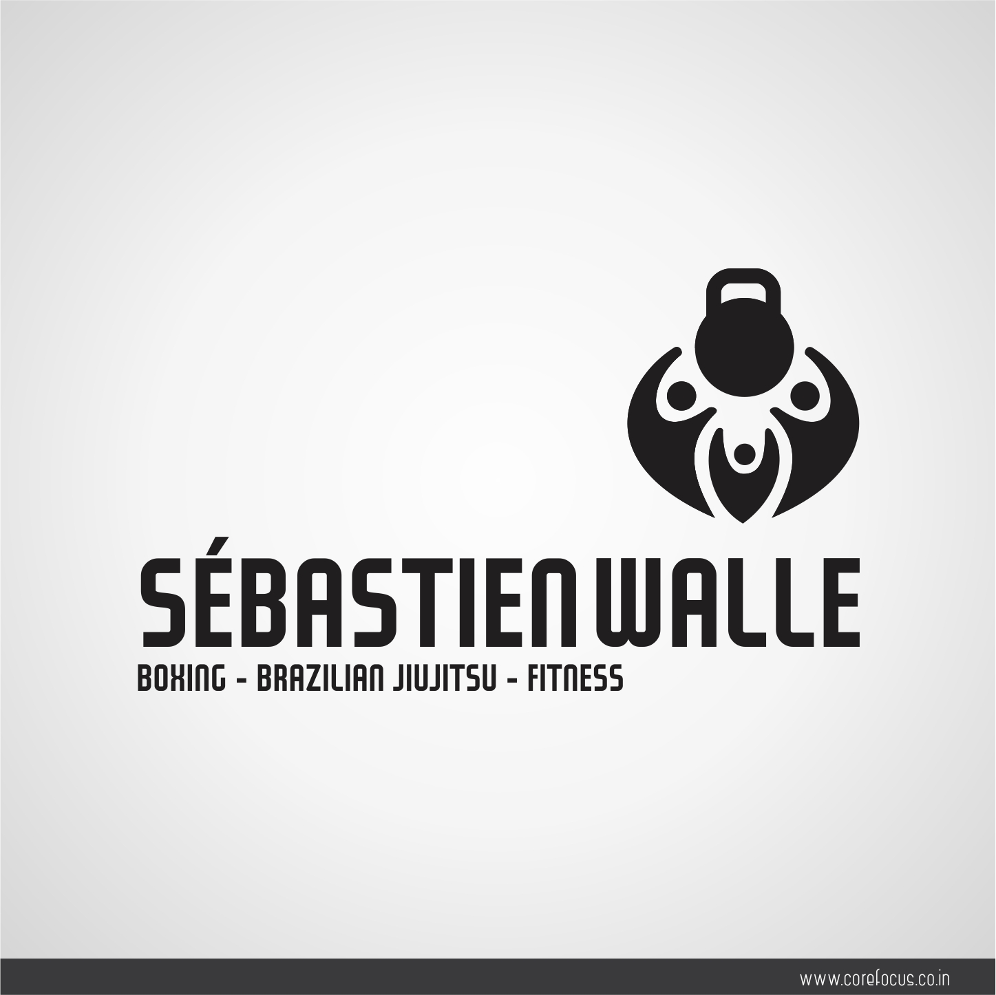 Logo Design by COREFOCUS for this project | Design #14004590