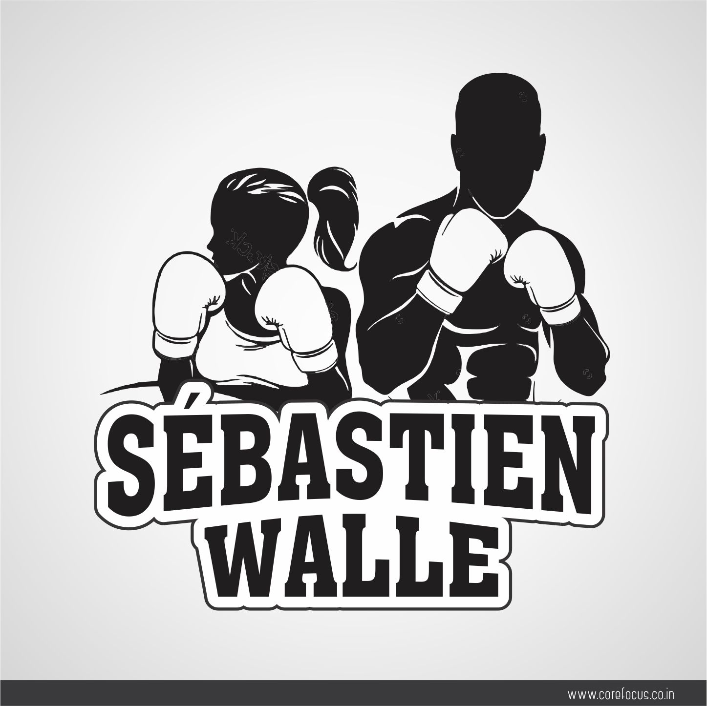 Logo Design by COREFOCUS for this project | Design #14004607